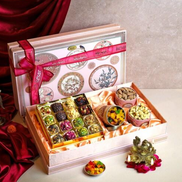 Ganesh Chaturthi Hamper